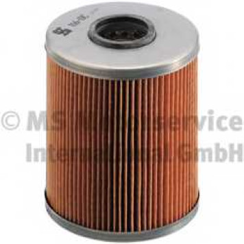 Фильтр масляный KOLBENSCHMIDT 116-OC / 50013116