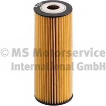 Фильтр масляный KOLBENSCHMIDT 227-OX / 50013227