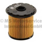 Фильтр топливный KOLBENSCHMIDT 262-FC / 50013262