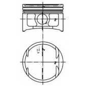 Поршень KOLBENSCHMIDT 40021600