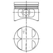 Поршень KOLBENSCHMIDT 40075620