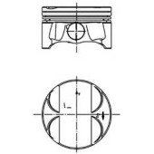 Поршень KOLBENSCHMIDT 40085600
