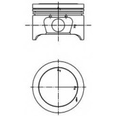 Поршень KOLBENSCHMIDT 40161600