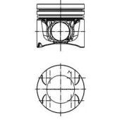 Поршень KOLBENSCHMIDT 40262620