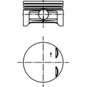 Поршень KOLBENSCHMIDT 40383620