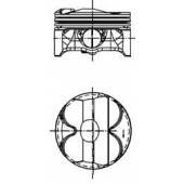 Поршень KOLBENSCHMIDT 40407610