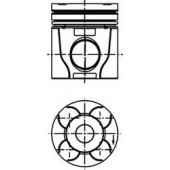 Поршень KOLBENSCHMIDT 40610600