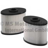 Маслосъемный щиток вентиляции картера KOLBENSCHMIDT 4072-OC / 50014072