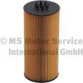 Фильтр масляный KOLBENSCHMIDT 4076-OX / 50014076