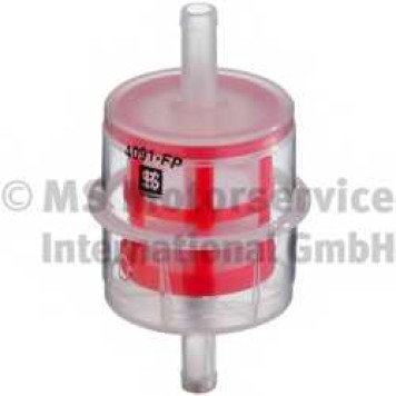Фильтр топливный KOLBENSCHMIDT 4091-FP / 50014091