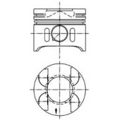 Поршень KOLBENSCHMIDT 41014600