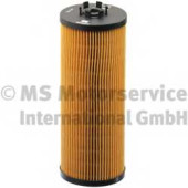 Фильтр масляный KOLBENSCHMIDT 4126-OX / 50014126