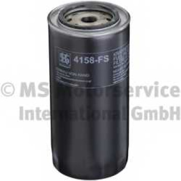 Фильтр топливный KOLBENSCHMIDT 4158-FS / 50014158
