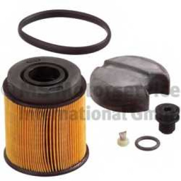 Карбамидный фильтр KOLBENSCHMIDT 4176-UX / 50014176