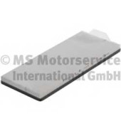 Фильтр салонный KOLBENSCHMIDT 4214-AC / 50014214