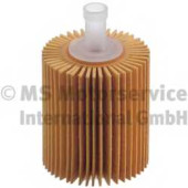 Фильтр масляный KOLBENSCHMIDT 4272-OX / 50014272