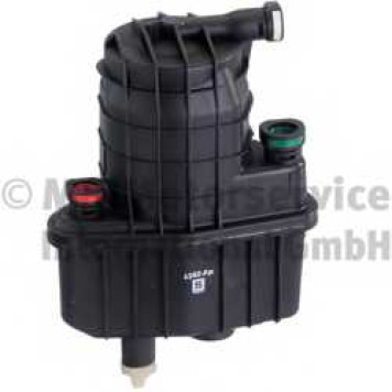 Фильтр топливный KOLBENSCHMIDT 4282-FP / 50014282