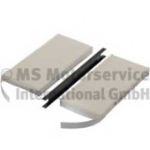 Фильтр салона RENAULT KANGOO 08- / MASTER 10- <b>KOLBENSCHMIDT 50014458</b>