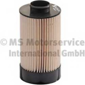 Фильтр топливный KOLBENSCHMIDT 4475-FX / 50014475