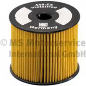 Фильтр топливный KOLBENSCHMIDT 448-FX / 50013448