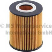 Фильтр масляный KOLBENSCHMIDT 4490-OX / 50014490