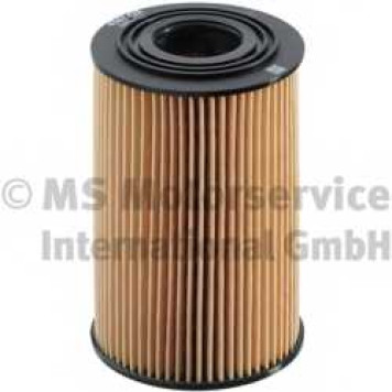 Фильтр масляный KOLBENSCHMIDT 4587-OX / 50014587