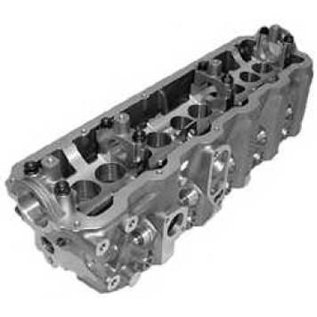 Головка цилиндра KOLBENSCHMIDT 50003101