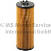 Фильтр масляный KOLBENSCHMIDT 581-OX / 50013581