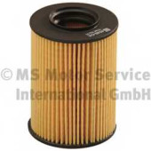 Фильтр масляный KOLBENSCHMIDT 4040-OX / 50014040