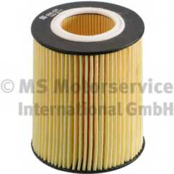 Фильтр масляный BMW 5 (E39) / 5 (E60) / 3 (E46) / X3 (E83) / M52B25 / M54B25 <b>KOLBENSCHMIDT 50 0135 66</b>