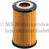 Фильтр масляный MB C (W204) / E (W212) / S (W221) / M (W164) / M272.947 / 272.952 / 272.946 <b>KOLBENSCHMIDT 50013568</b>