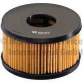 Фильтр масляный KOLBENSCHMIDT 631-OX / 50013631