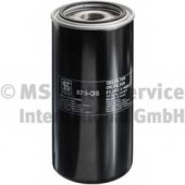 Фильтр масляный KOLBENSCHMIDT 675-OS / 50013675