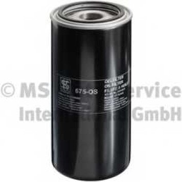 Фильтр масляный KOLBENSCHMIDT 675-OS / 50013675