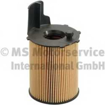 Фильтр масляный (картридж) CITROEN BERLINGO 1.6 Hdi / C4 AIRCROSS / C4 PICASSO 10- / PEUGEOT PARTNER 08- <b>KOLBENSCHMIDT 50013696</b>