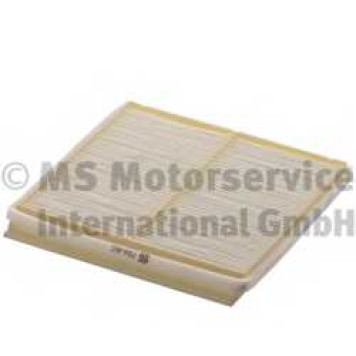 Фильтр салонный KOLBENSCHMIDT 754-AC / 50013754