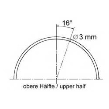 Шатунный подшипник KOLBENSCHMIDT 77735600