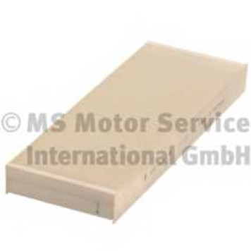 Фильтр салонный KOLBENSCHMIDT 780-AC / 50013780