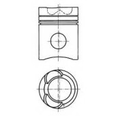 Поршень KOLBENSCHMIDT 90081600
