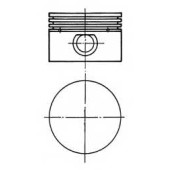 Поршень KOLBENSCHMIDT 90843600