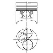Поршень KOLBENSCHMIDT 94374720