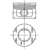 Поршень KOLBENSCHMIDT 94673700