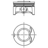 Поршень KOLBENSCHMIDT 99659600