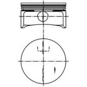 Поршень KOLBENSCHMIDT 99741610