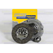 Комплект сцепления KRAFTTECH W00220D