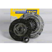 Комплект сцепления KRAFTTECH W00240D