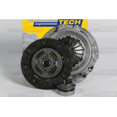 KRAFTTECH W00240E - комплект сцепления