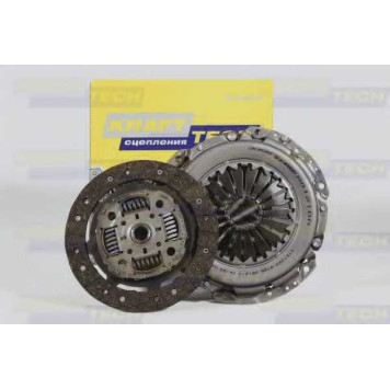 Комплект сцепления KRAFTTECH W01210E9