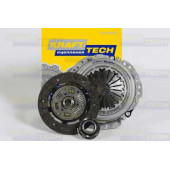 Комплект сцепления KRAFTTECH W02200H