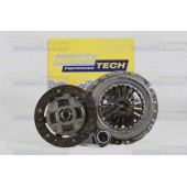 Комплект сцепления KRAFTTECH W03180D